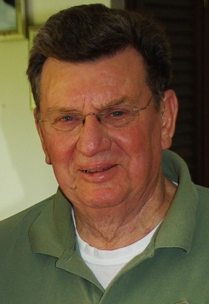 Vincent A. Demers Profile Photo