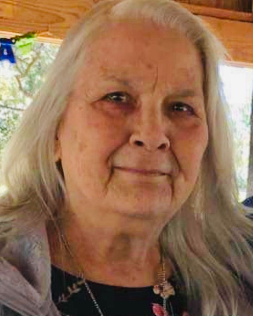 Carolyn Marie Thomas