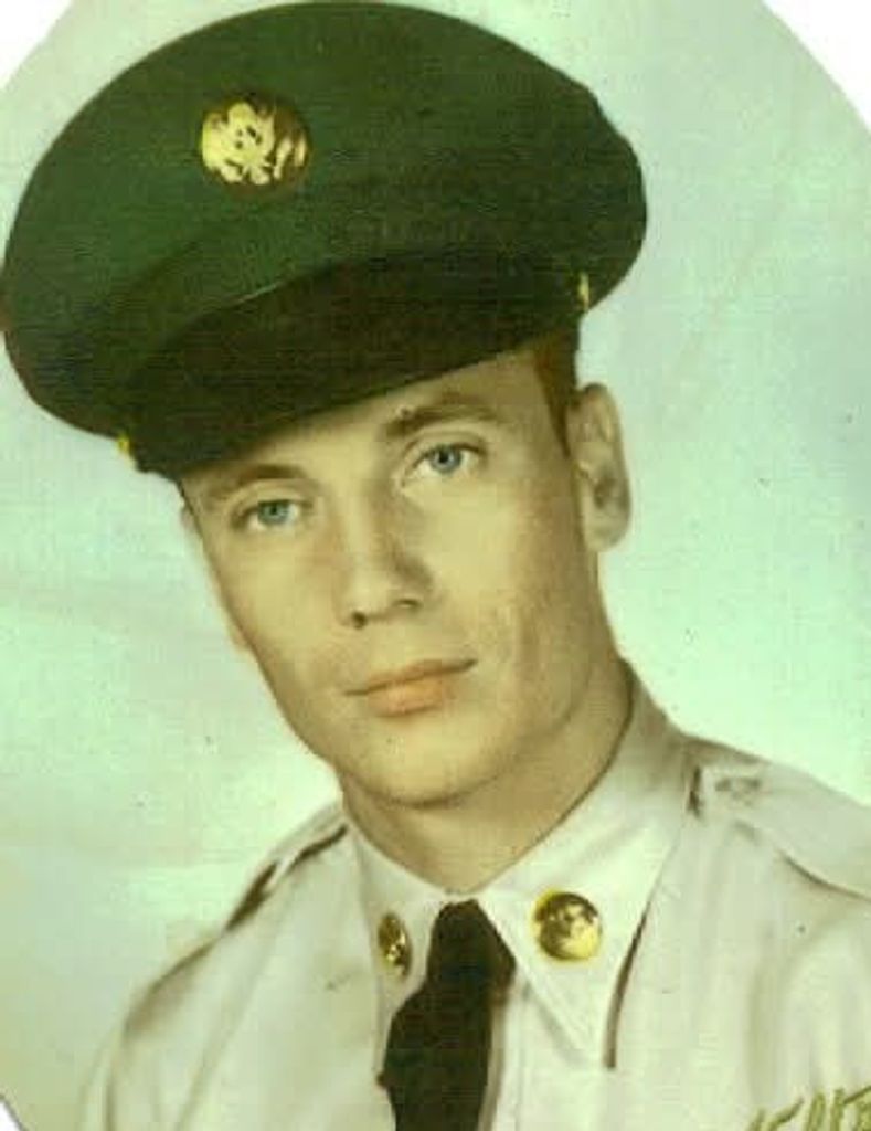 Everett Cole Sr.