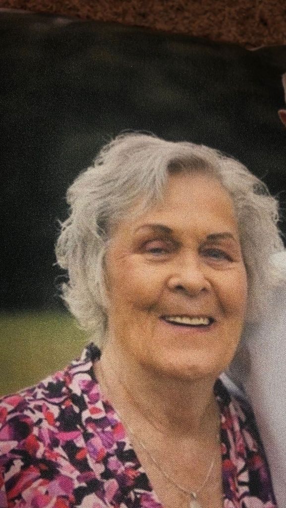 Betty Sue Roberts Profile Photo