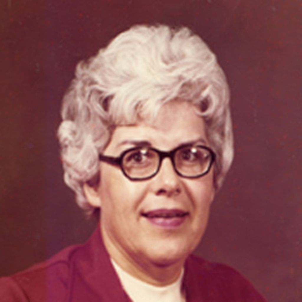 Martha Hartmann