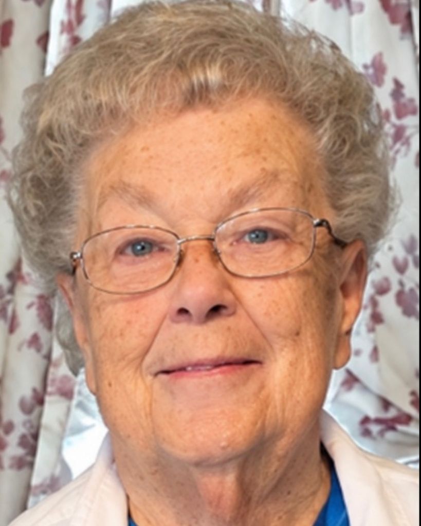 Phyllis R. (Connall) Taylor