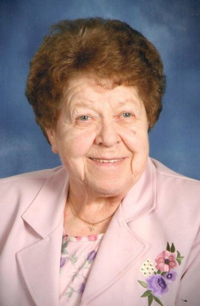 Ethelyn Ann Hilsgen Profile Photo