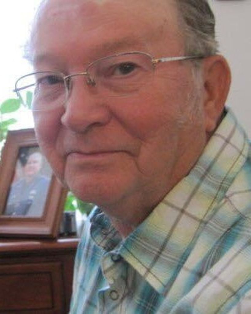 Wilson Goodall