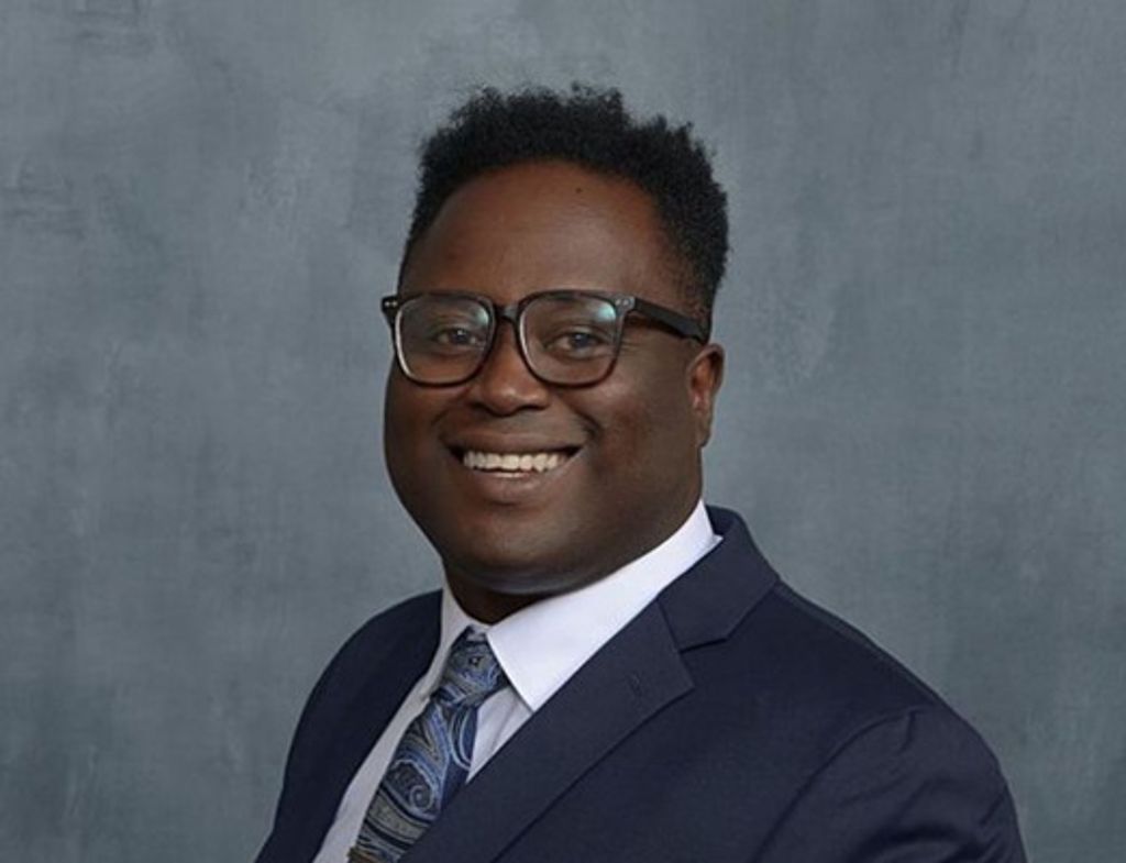 Dr. Carl A. Harrison, Jr. Profile Photo