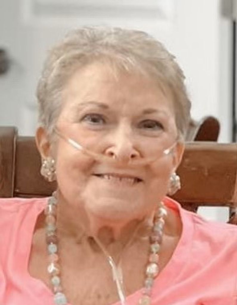 Gloria Jean Destefanis