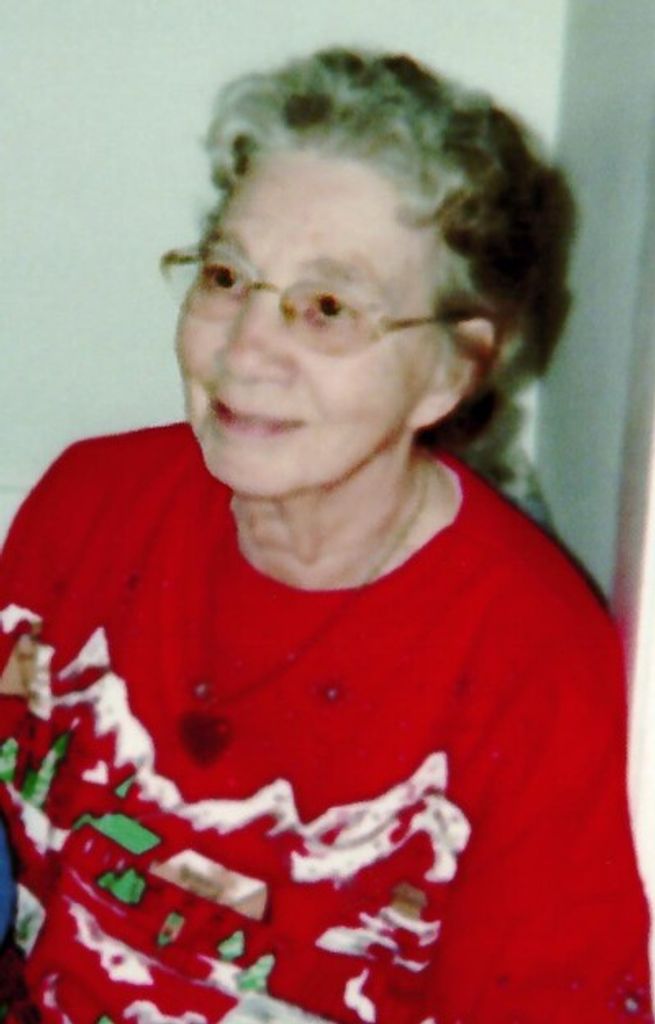Margaret E. Edwards Profile Photo