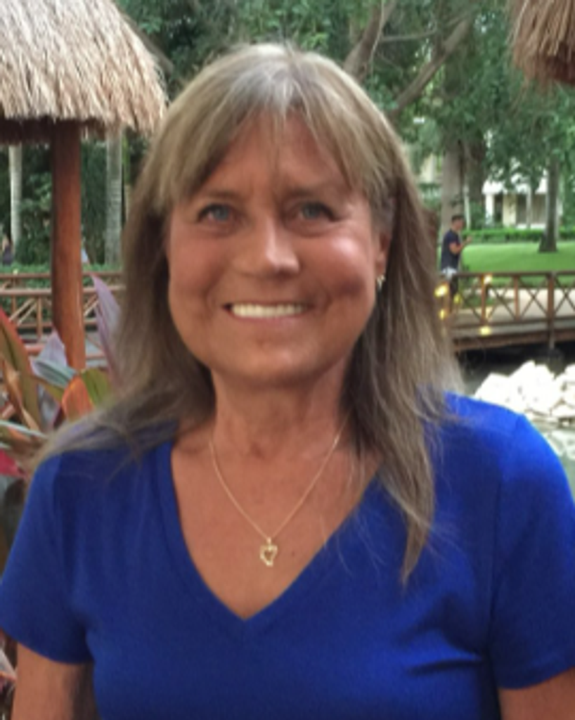 Maureen Riley Profile Photo