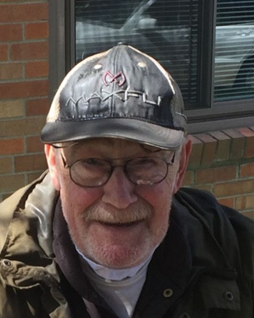 William J Wolowicz