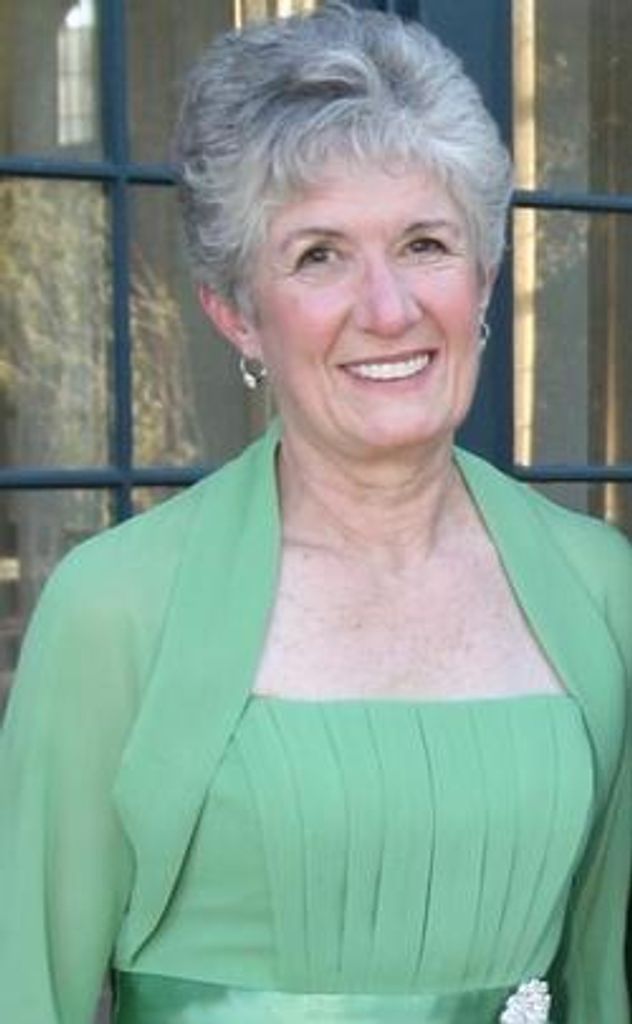 Mary Janet Heise