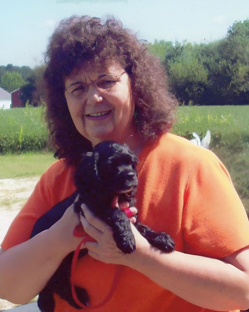 Donna Marie Warren Profile Photo