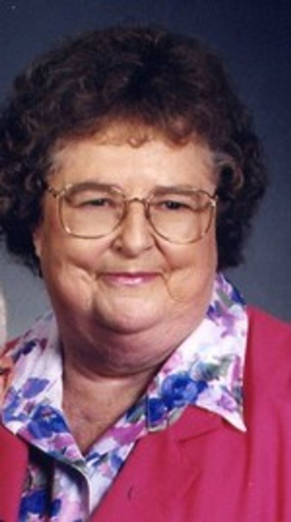 Shirley M. Vonfeldt