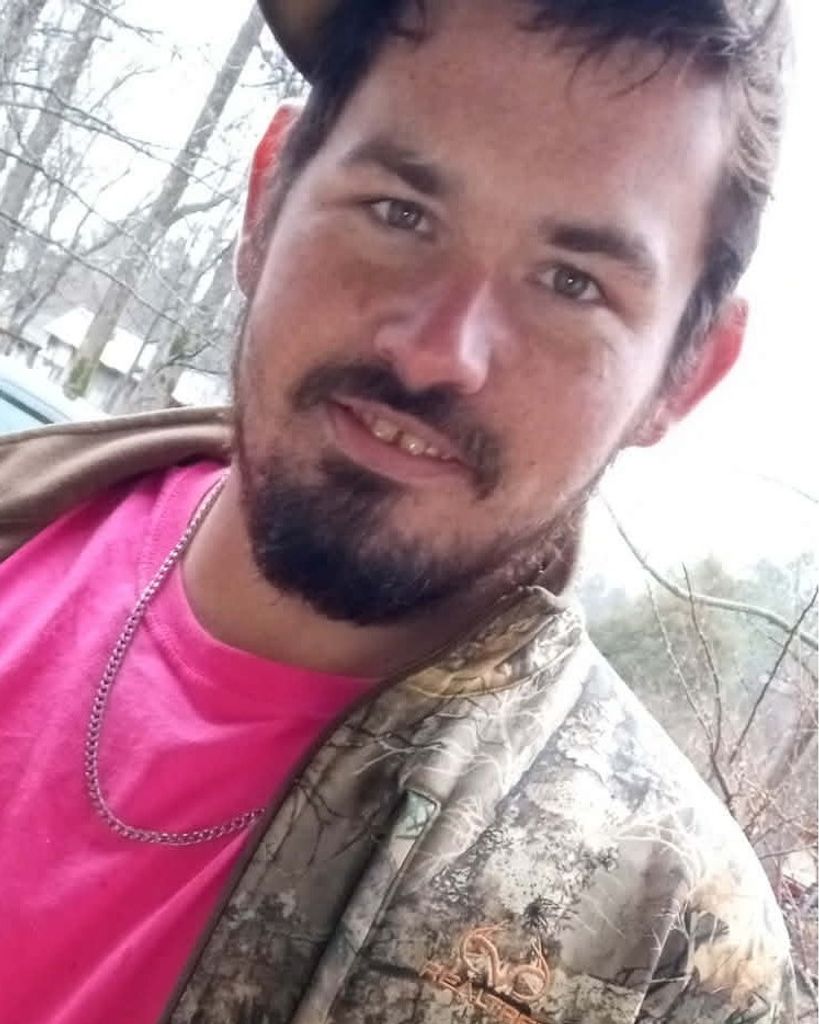 Travis Lee Raney Medders Profile Photo
