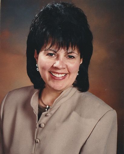 Cindy Marie Bauer's obituary image