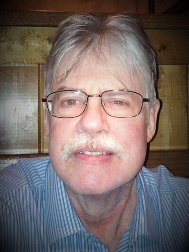 Steven Robert Patten Profile Photo