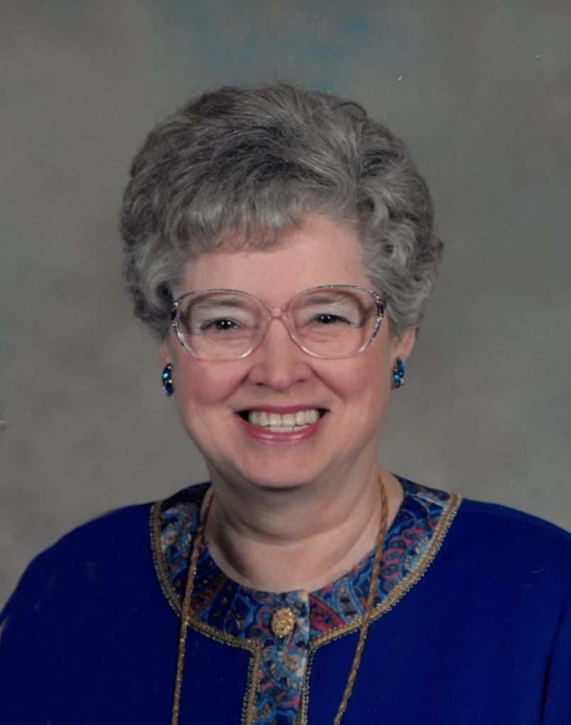 Ruth Elizabeth Edgison Edmiston Profile Photo