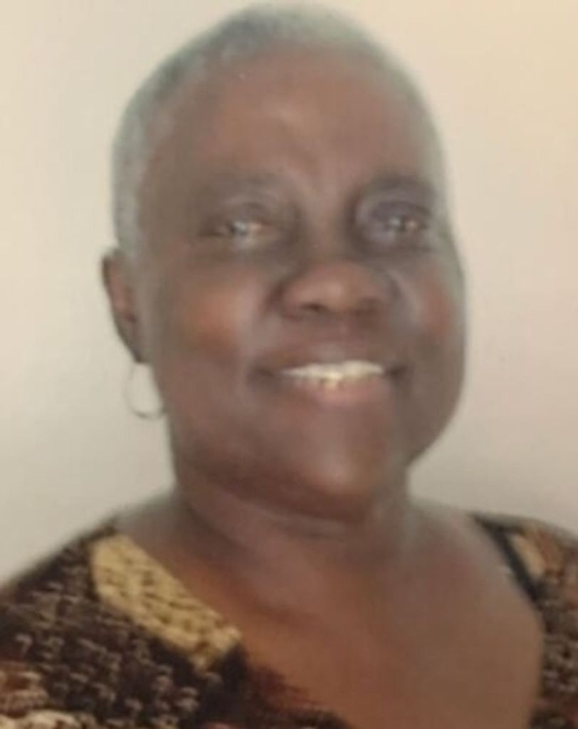 Shirley Mae Gadson Profile Photo
