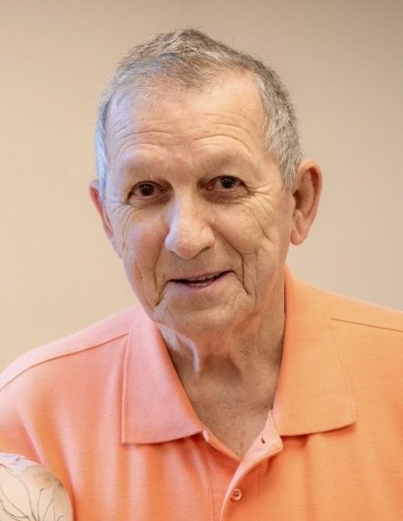 Donald J. Stauffer