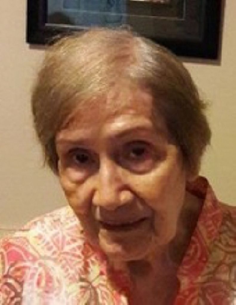 Hilda Cuadrado