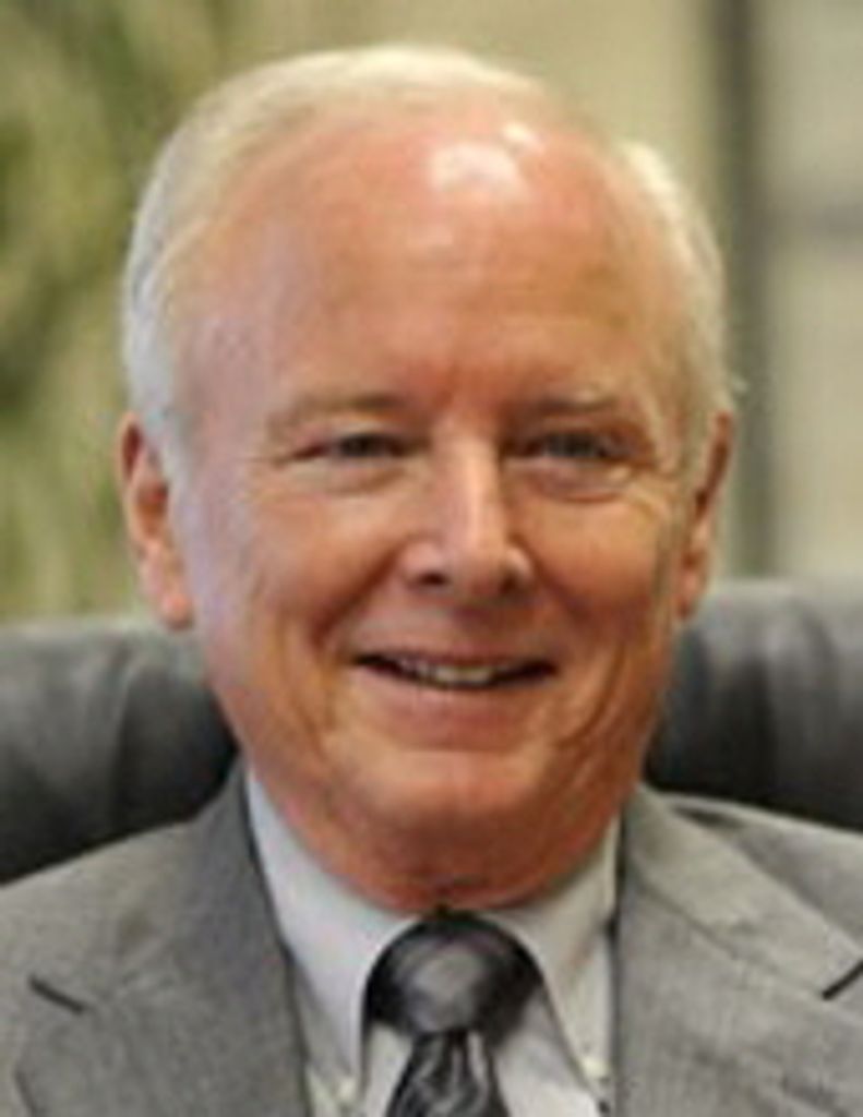 Charles Moses, Jr.
