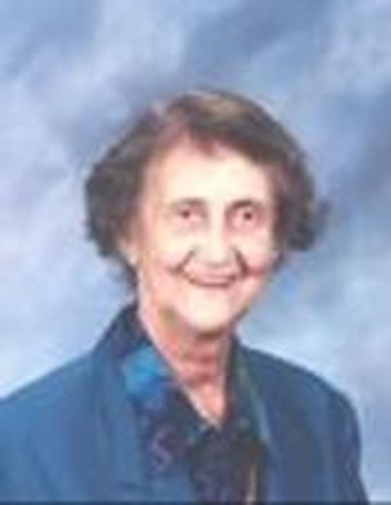 Lois Ann Patterson