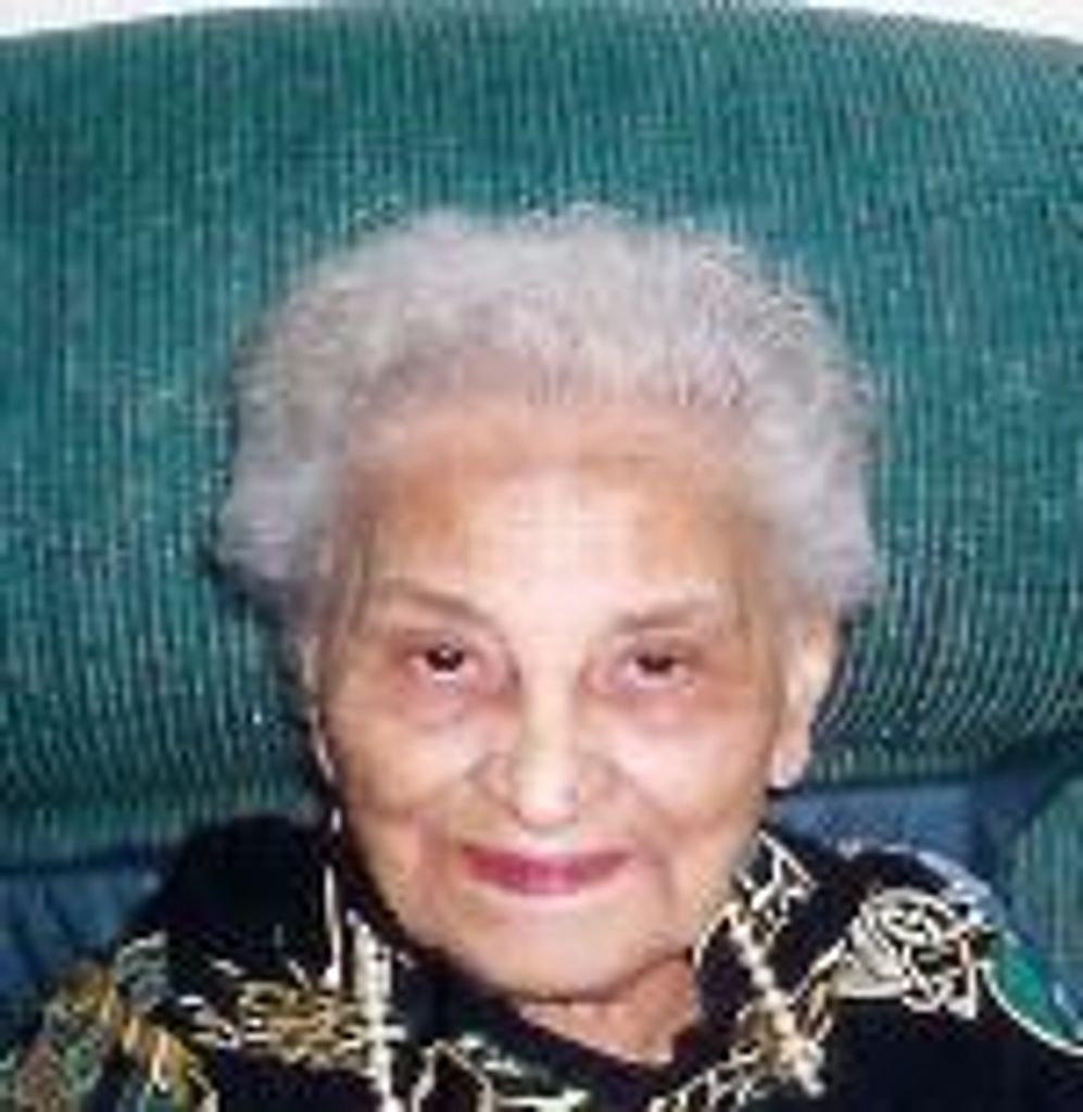 Mary D.(De Valles) Souza