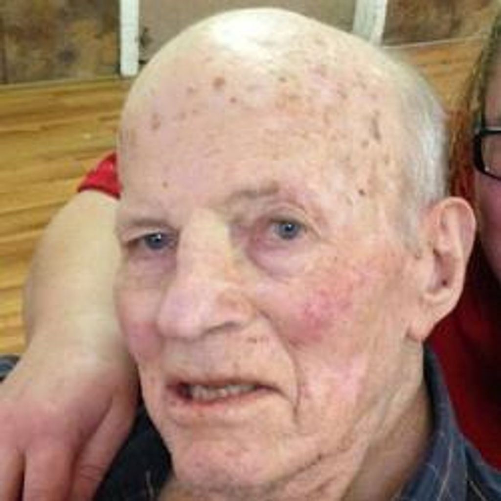 Monroe Carl Zuehl, Sr.