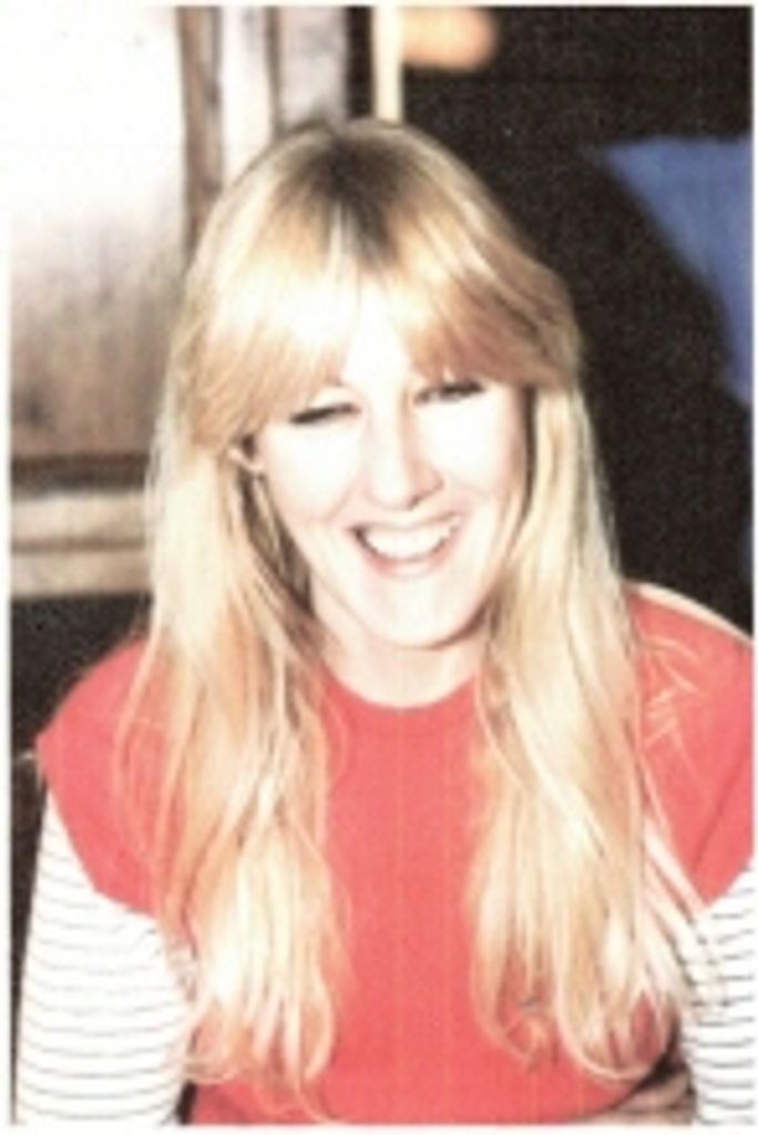 Charlene H Nowakowski