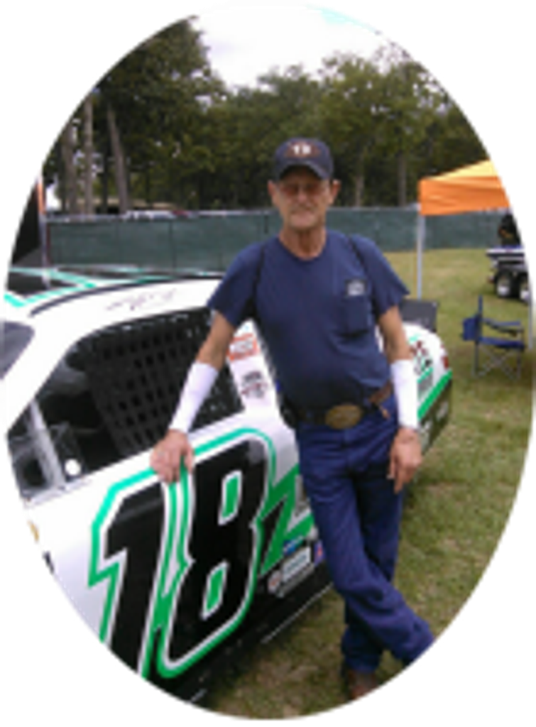 Joe Robert Rouse