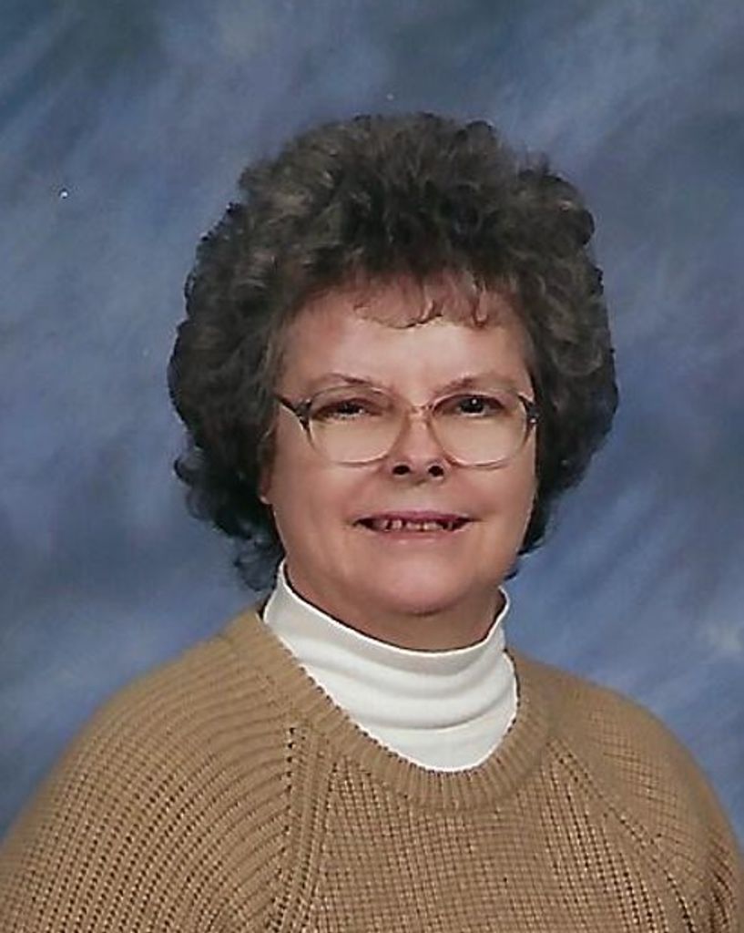 Maureen Ann (Jones)  Wieser