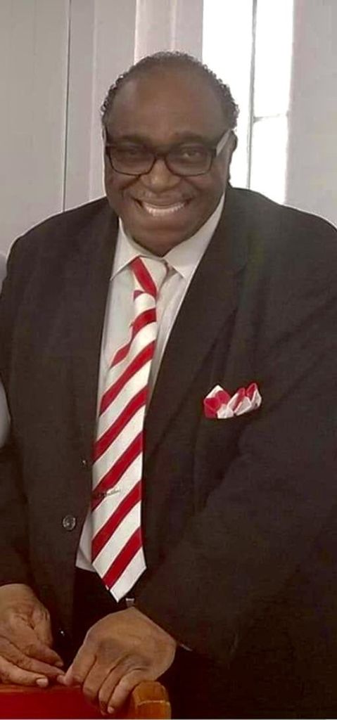 Edward Perkins Montgomery, Jr. Profile Photo