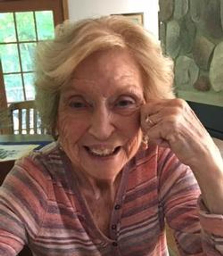 Patricia Pilato Profile Photo