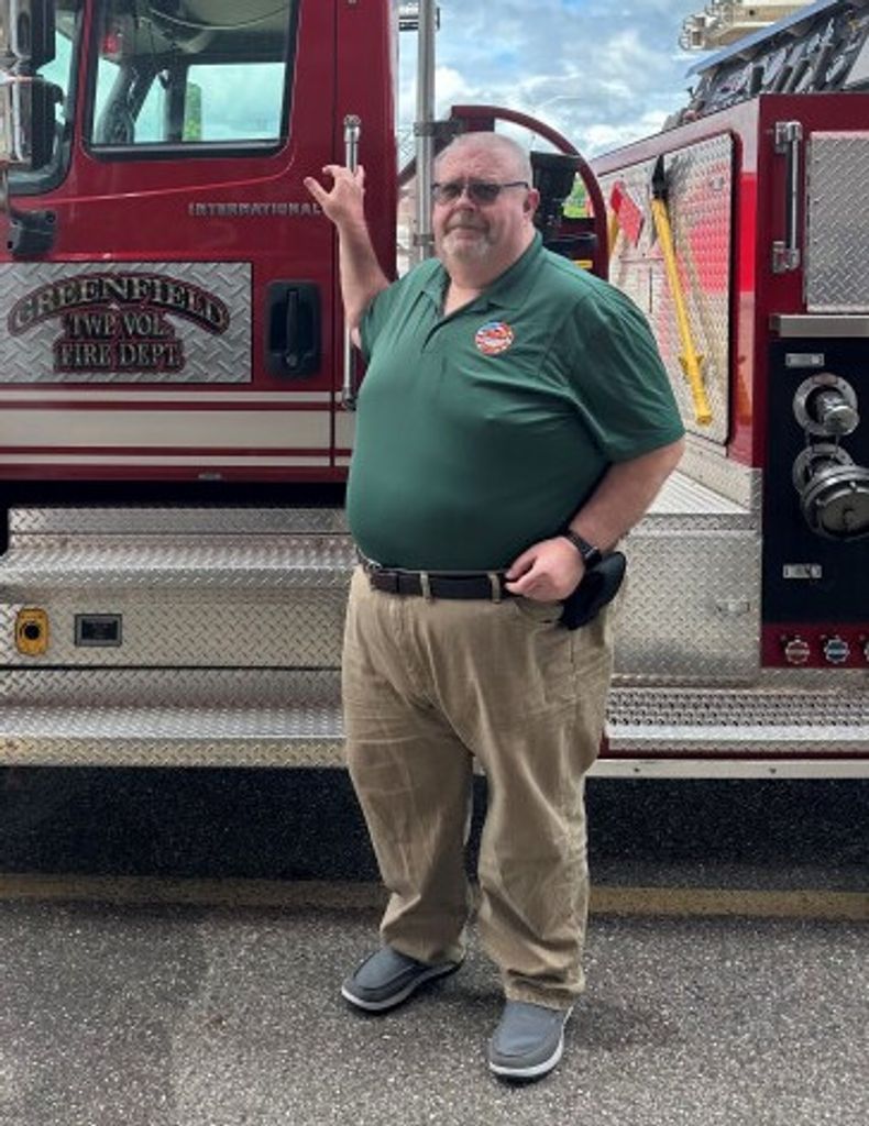 Richard "Eugene" Valentine