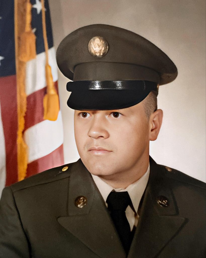 John Wayne Spivey, Sr. Profile Photo