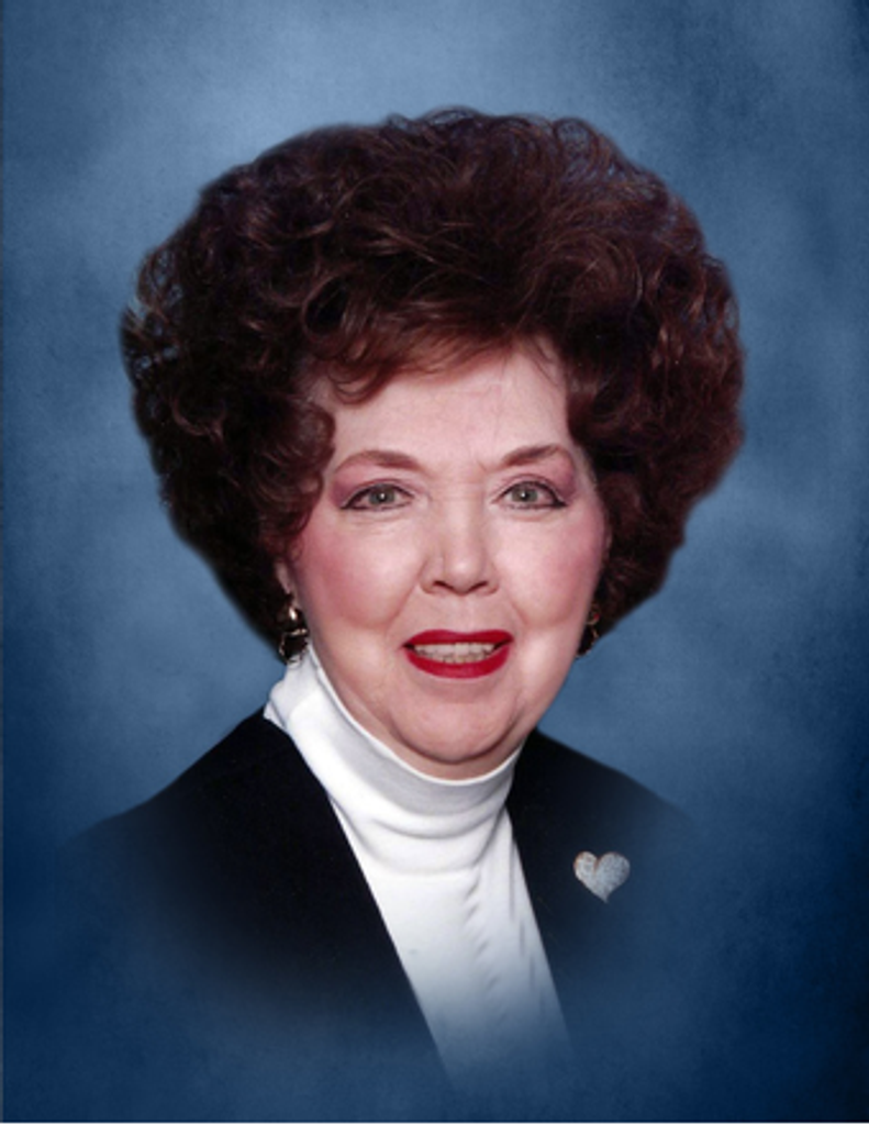 Nelda Jane (Posey) Caples