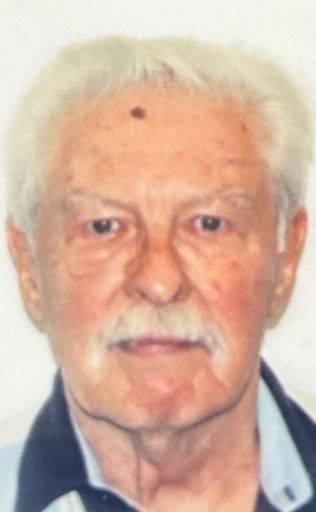 John Lloyd Wilson's obituary image