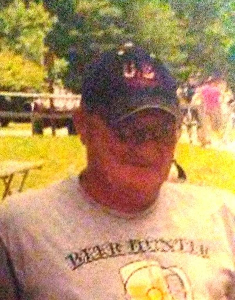 Edward Jackson Profile Photo
