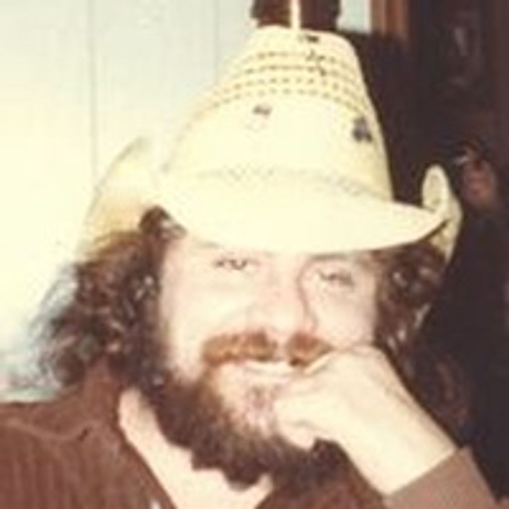 Charles (Chuck) E. Klett