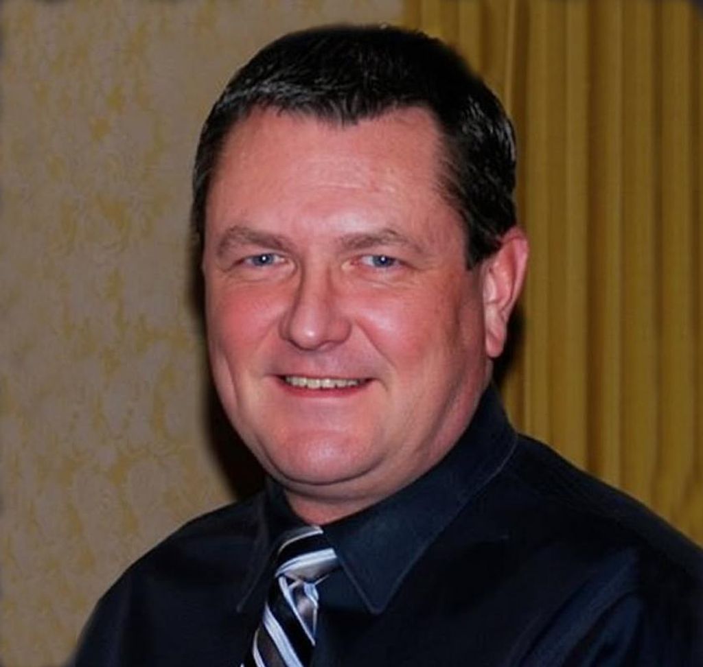 Michael E. Racicot Profile Photo