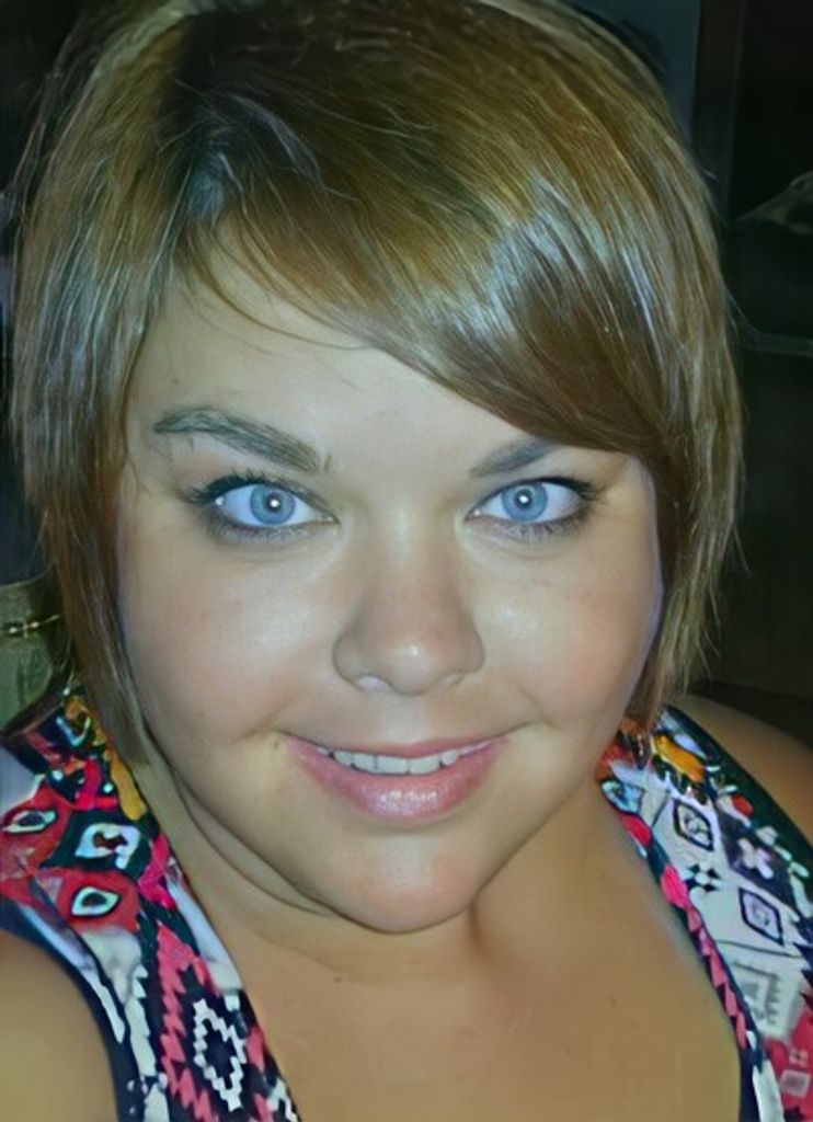 Jessica Mae Hullhorst