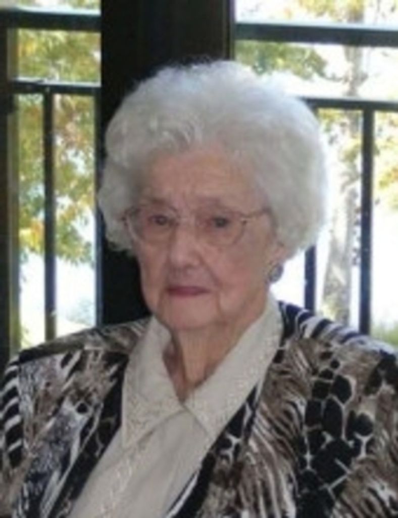 Othella Mcdaniel Endsley Profile Photo