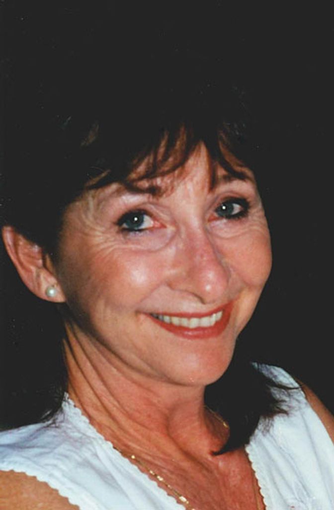 Susan Wilkinson