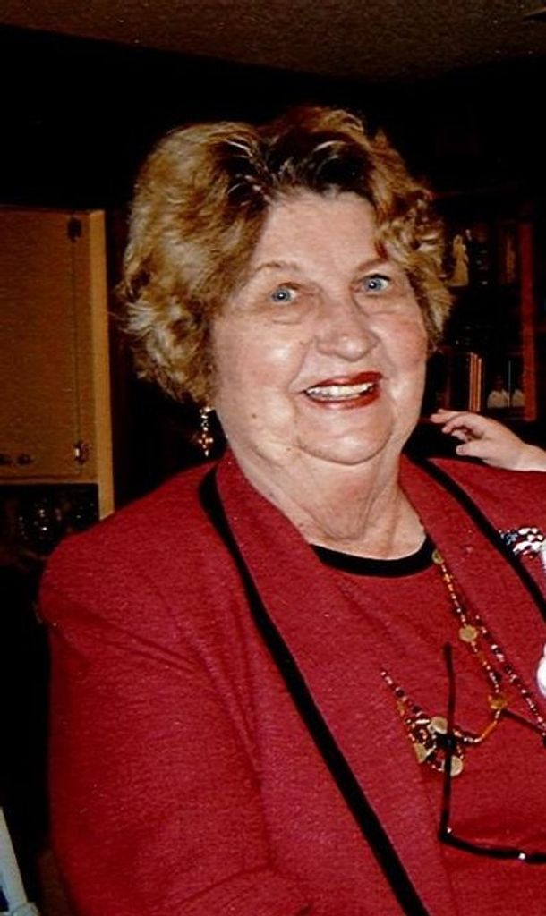 Mary Eleanor Wiggins Bowers Profile Photo