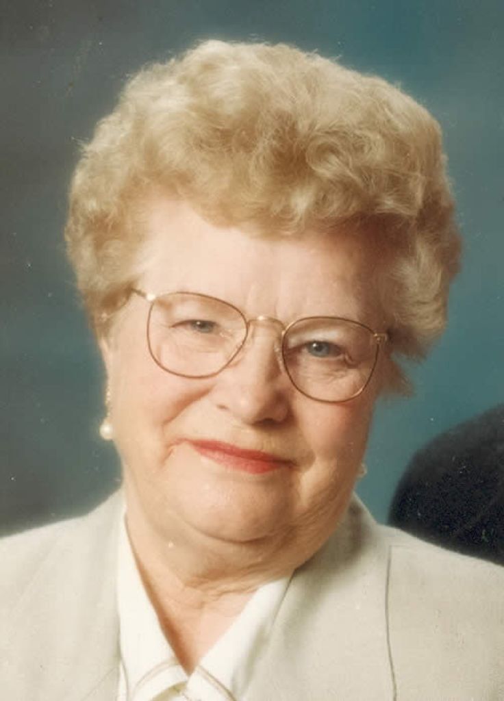 Dorothy M. Bjorlie