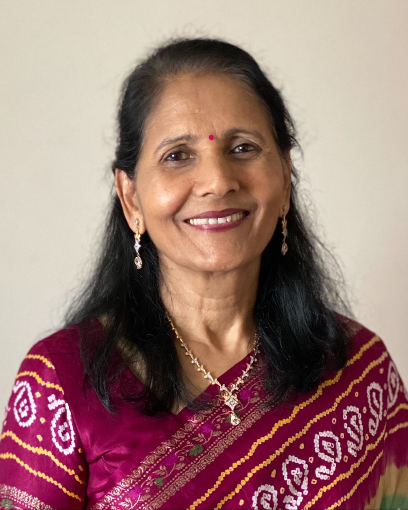 Maya Yogesh Desai Profile Photo