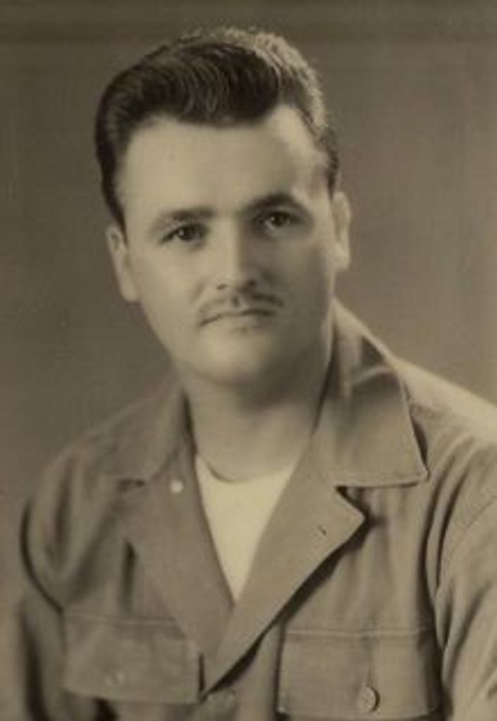 Richard Warren Sumner, Sfc, Us Army Sumner, Sfc, Us Army Retired
