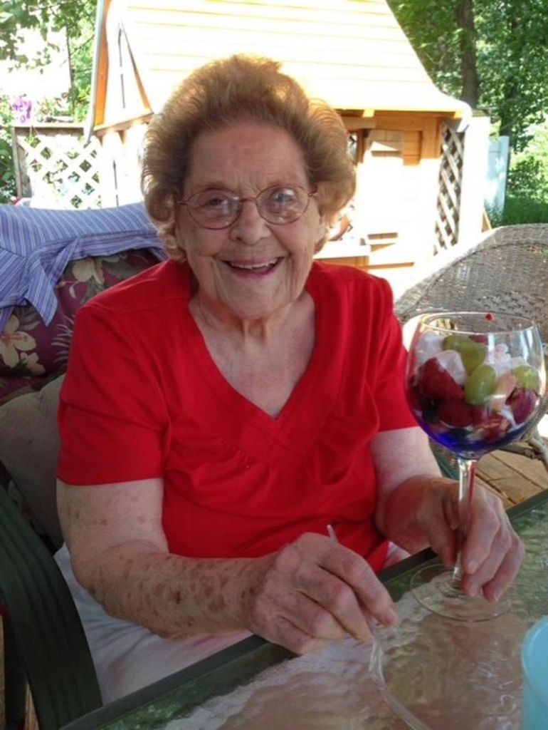 Mary J. Gottschalk Profile Photo