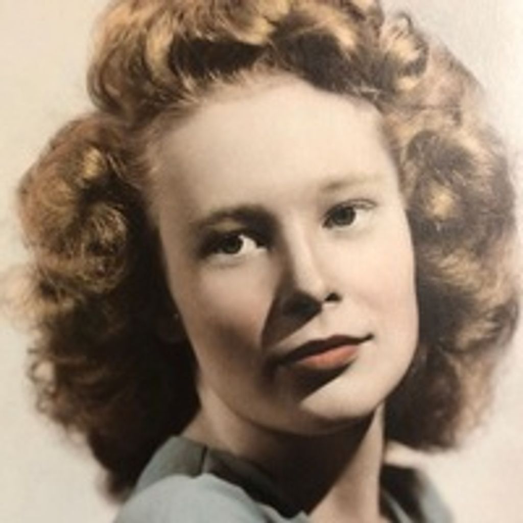 Helen Imogene Brockway