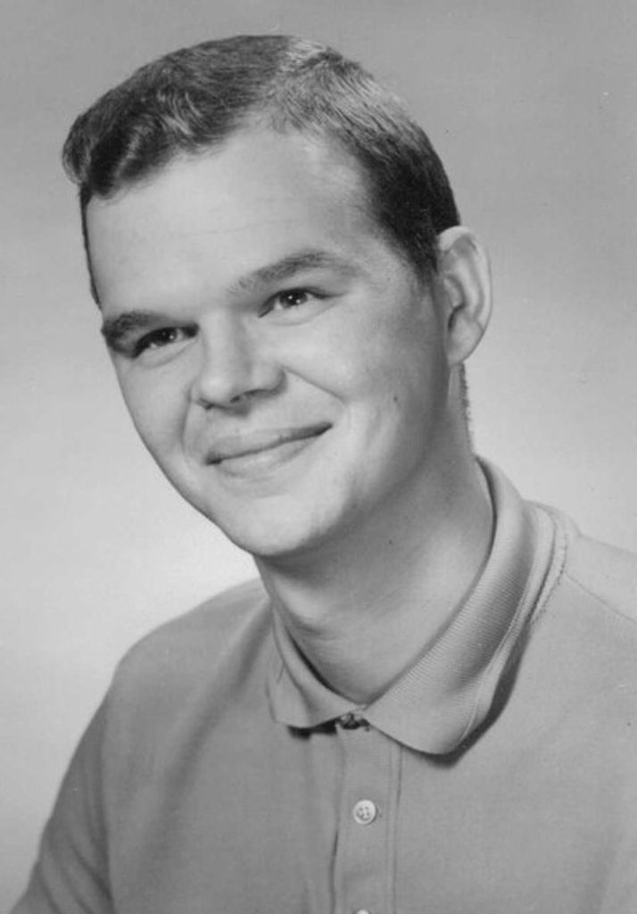 Larry Smith Raymer Profile Photo