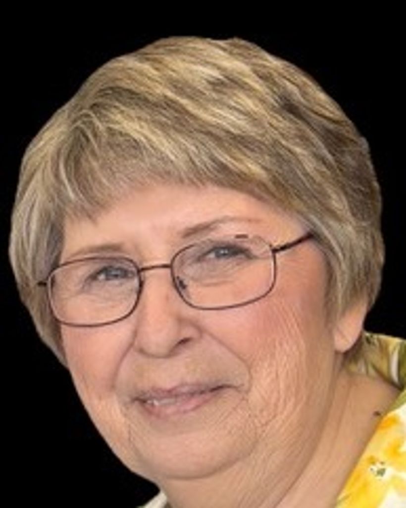 Patricia A. "Pat" Lyerla Profile Photo